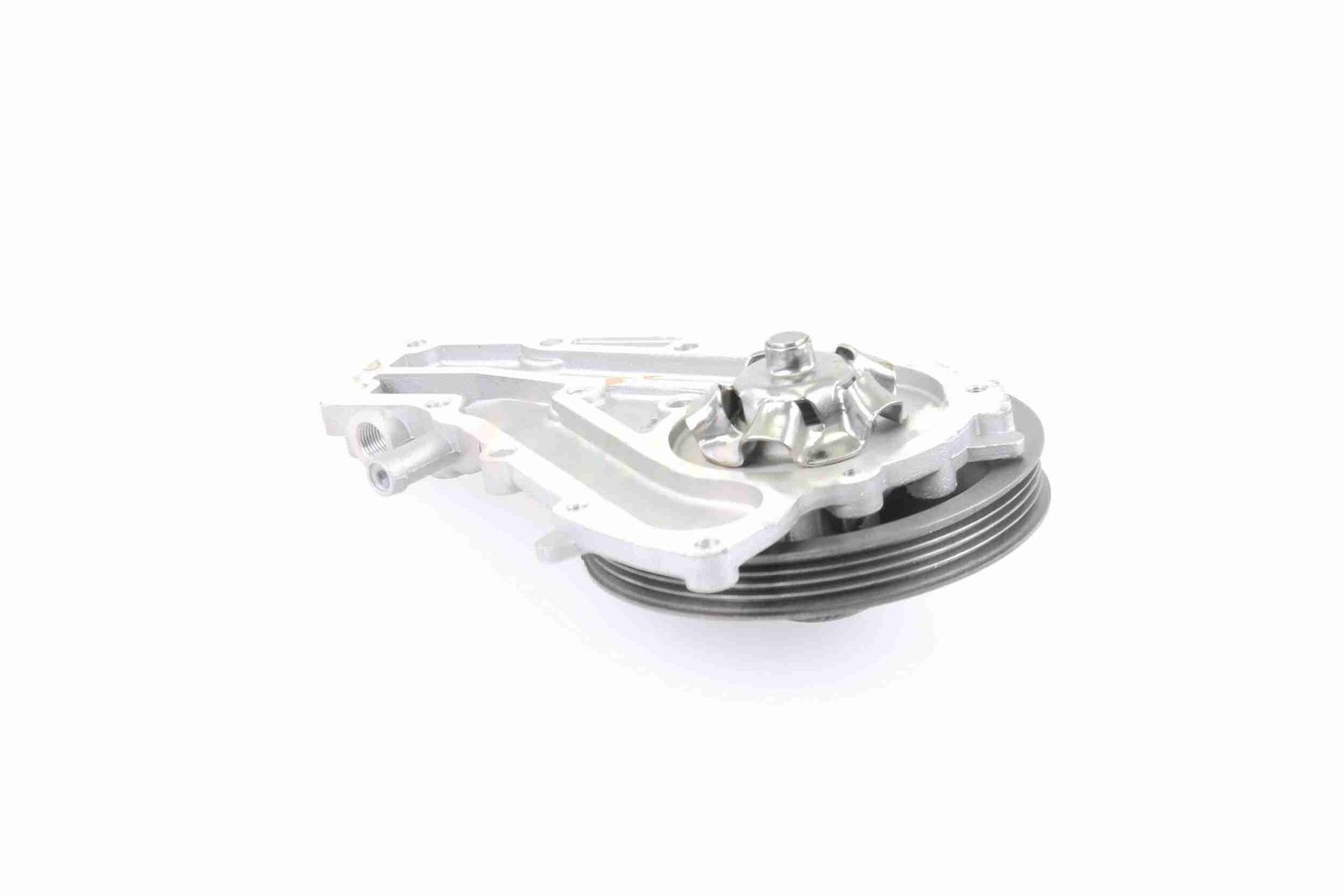 Pompe à eau, refroidissement du moteur