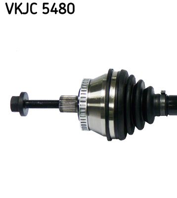 Levně Hnací hřídel SKF VKJC 5480