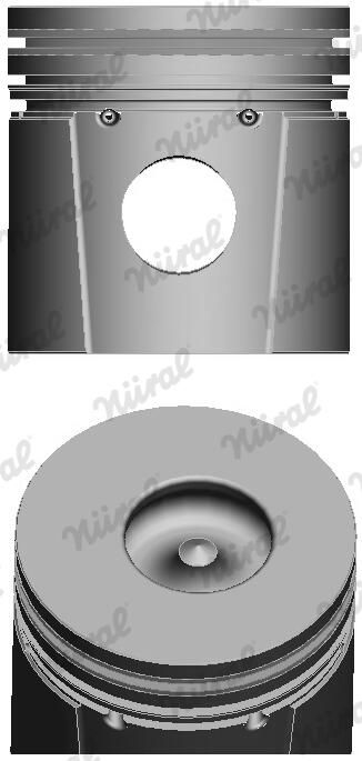 NÜRAL 8752180020