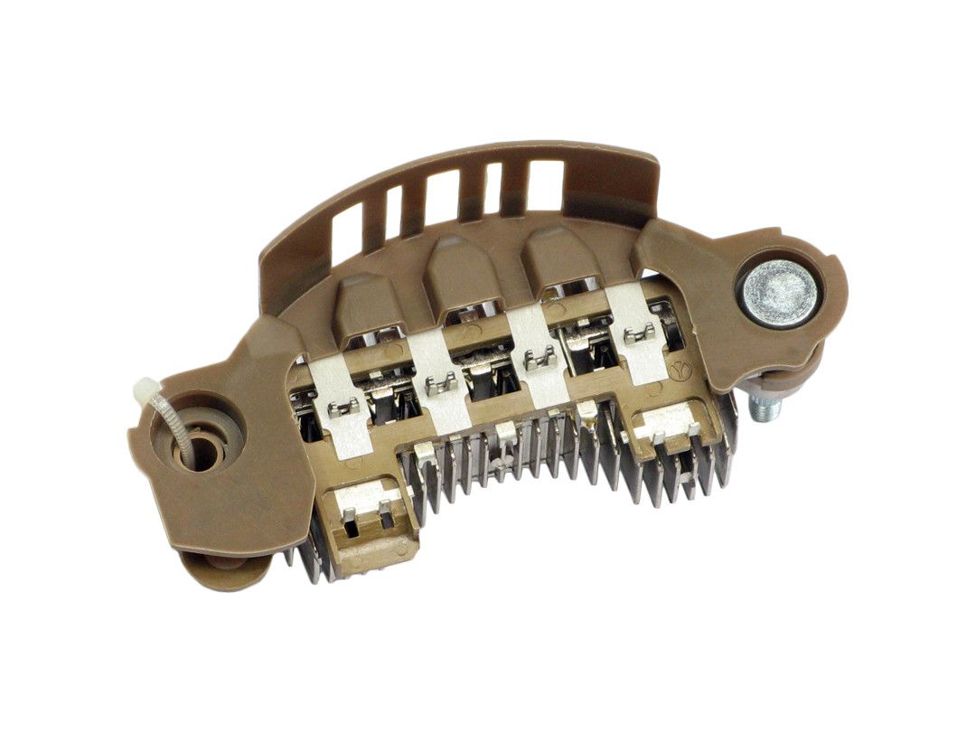 Levně Usměrňovač, generátor AS-PL ARC5097