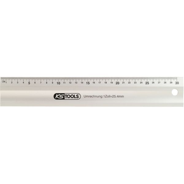 E-shop Pravítko KS TOOLS 300.0124