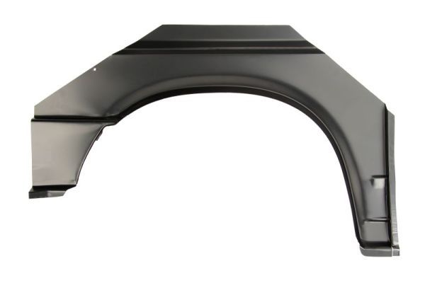 Внутренняя часть крыла