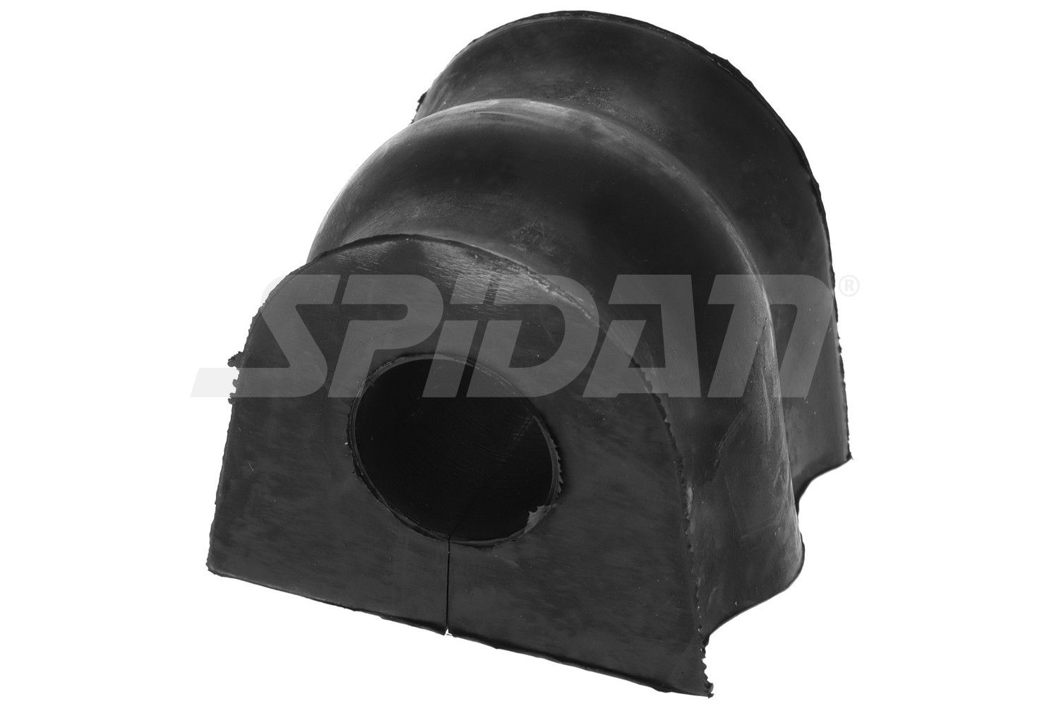 Bucsa, bara stabilizatoare SPIDAN CHASSIS PARTS 412030