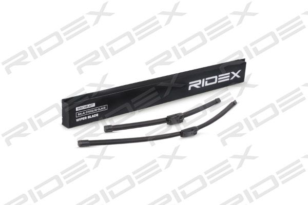 Pióro wycieraczki RIDEX 298W0237