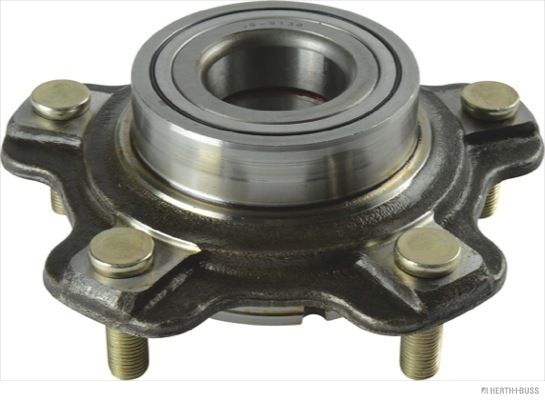 Set rulment roata HERTH+BUSS JAKOPARTS J4708027