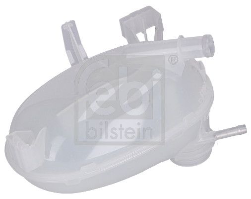 Vase d'expansion, liquide de refroidissement