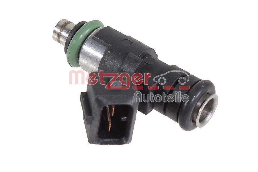 Wtryskiwacz METZGER AUTOTEILE 0920047