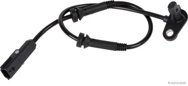 Czujnik, prędkość obrotowa koła HERTH+BUSS ELPARTS 70660568