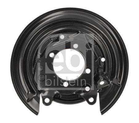 protectie stropire,disc frana FEBI BILSTEIN 197335
