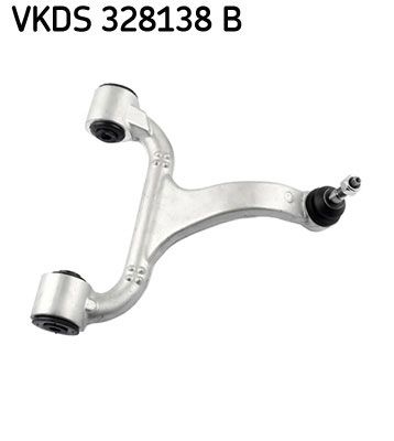 Wahacz, zawieszenie koła SKF VKDS 328138 B