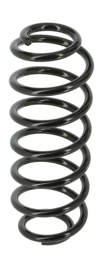 Balstiekārtas atspere