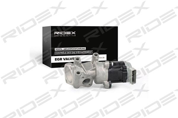 Zawór AGR RIDEX 1145E0011