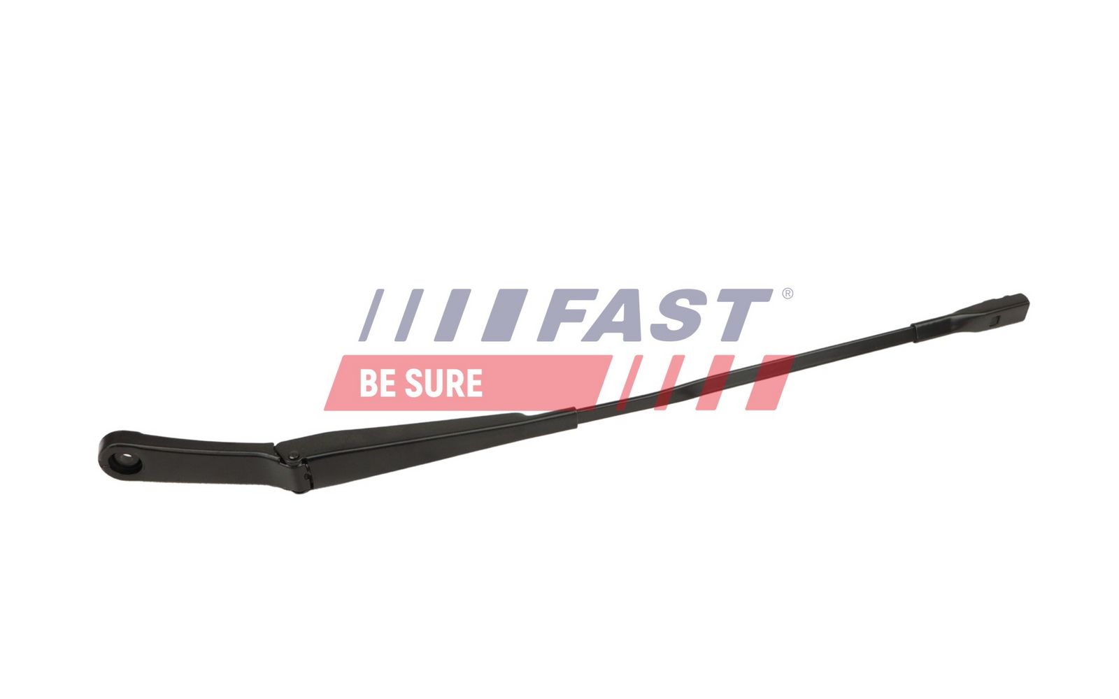 Рычаг стеклоочистителя, система очистки окон