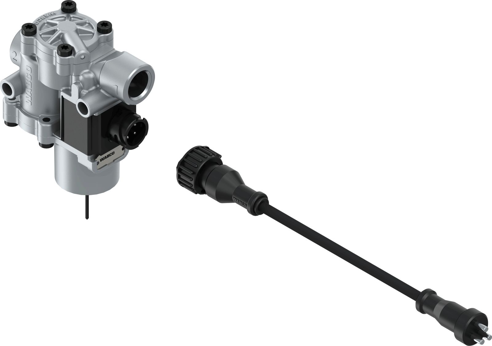 supapa,reglaj ABS WABCO 4721959212