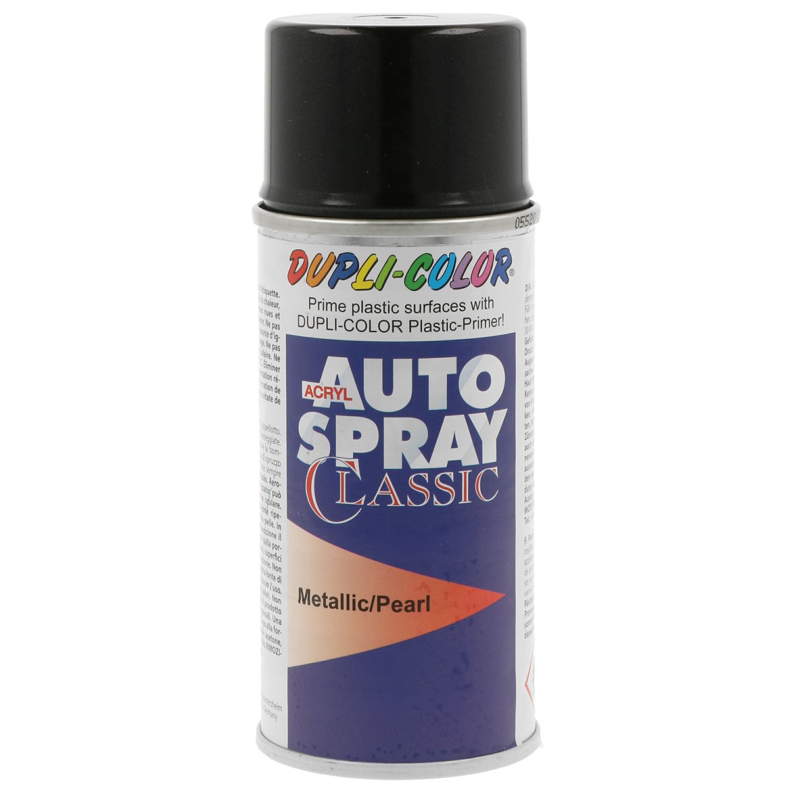 Lak vozidla DUPLI COLOR 709111