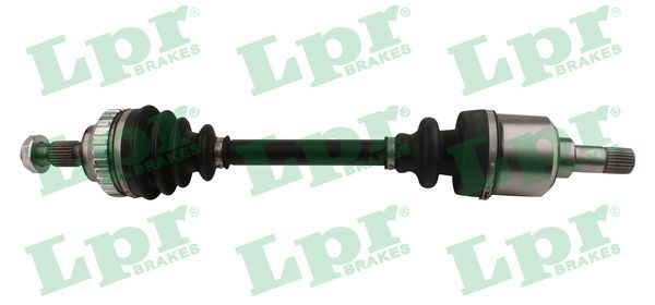 Wał napędowy LPR DS60231