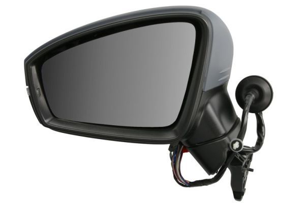 Наружное зеркало