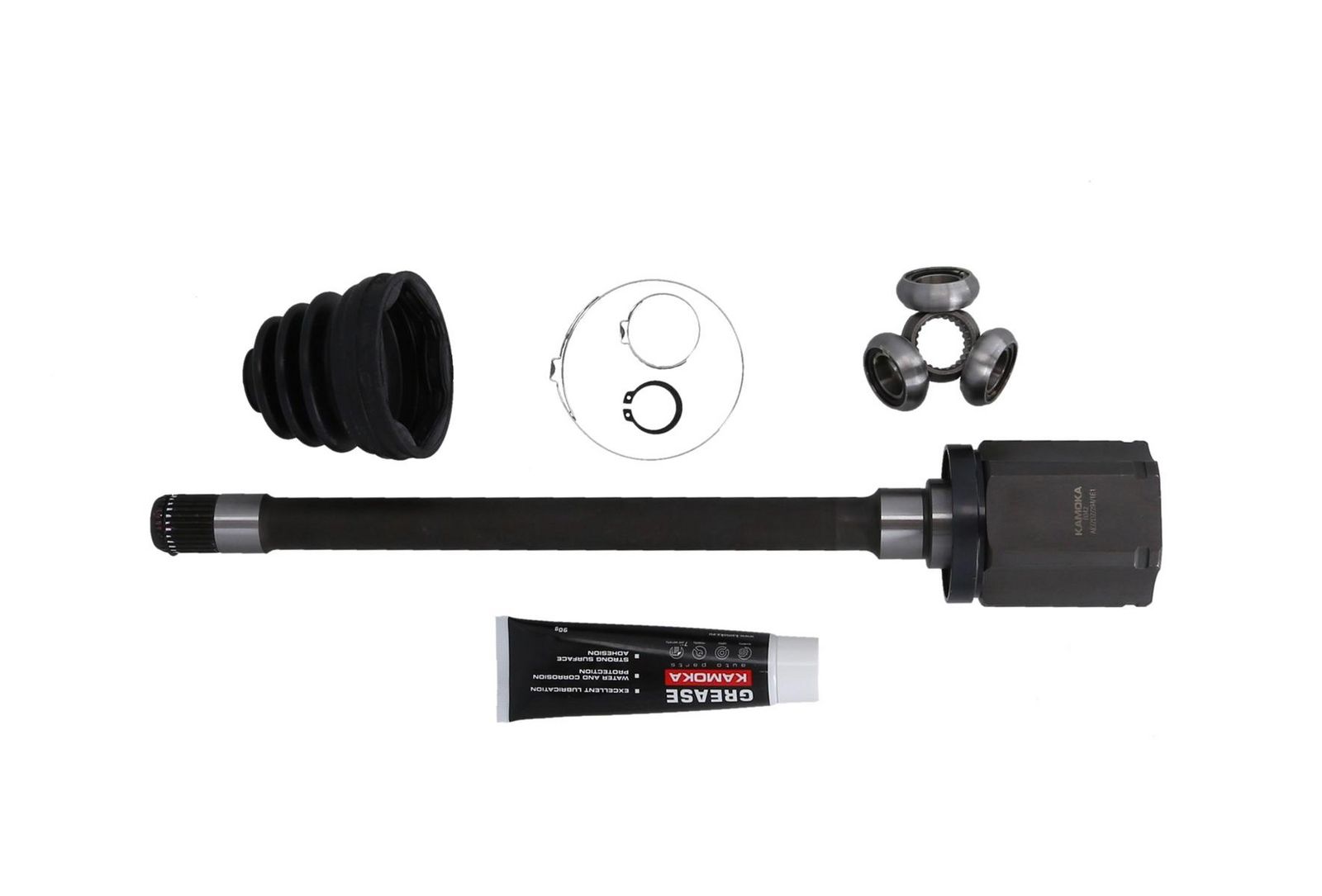 Set articulatie, planetara KAMOKA 8042