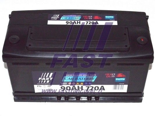 Akumulator FAST FT75210