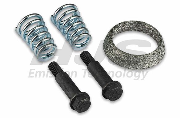 Set Garnituri, Sistem de esapament HJS 82 14 1543