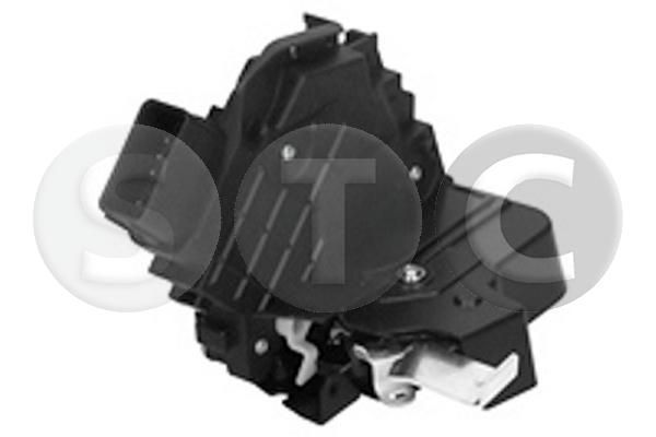Zamek drzwi STC T443693