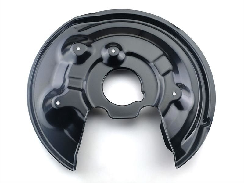 ELTA - Brake Back Plate