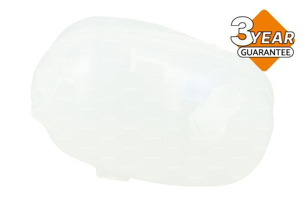 Vase d'expansion, liquide de refroidissement