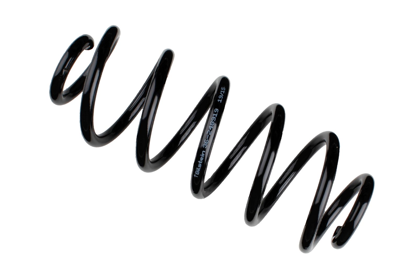 Arc spiral BILSTEIN 36-248919