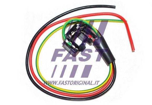 Gniazdo żarówki, reflektor FAST FT62702