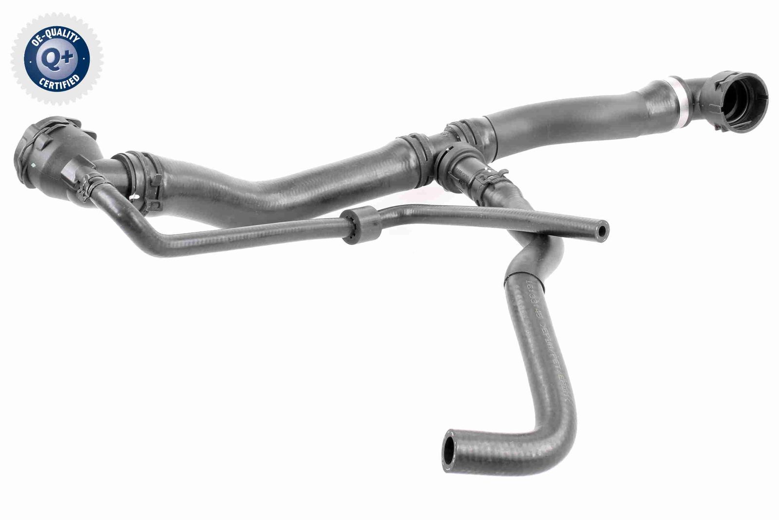 Przewód elastyczny chłodnicy VAICO V10-4320