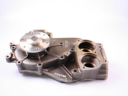 Pompă de apă, răcire motor HEPU P1543