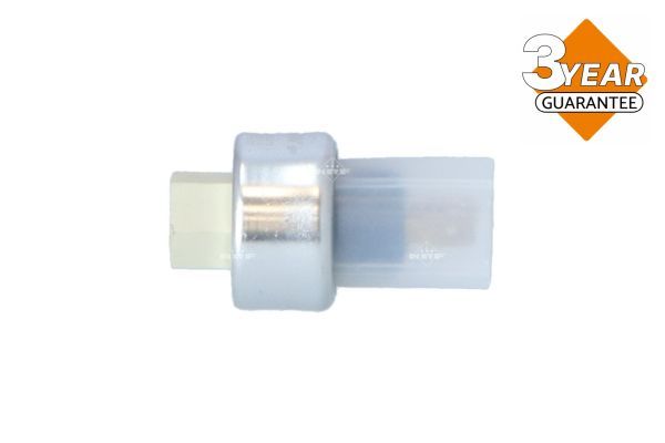 Pressostat, climatisation