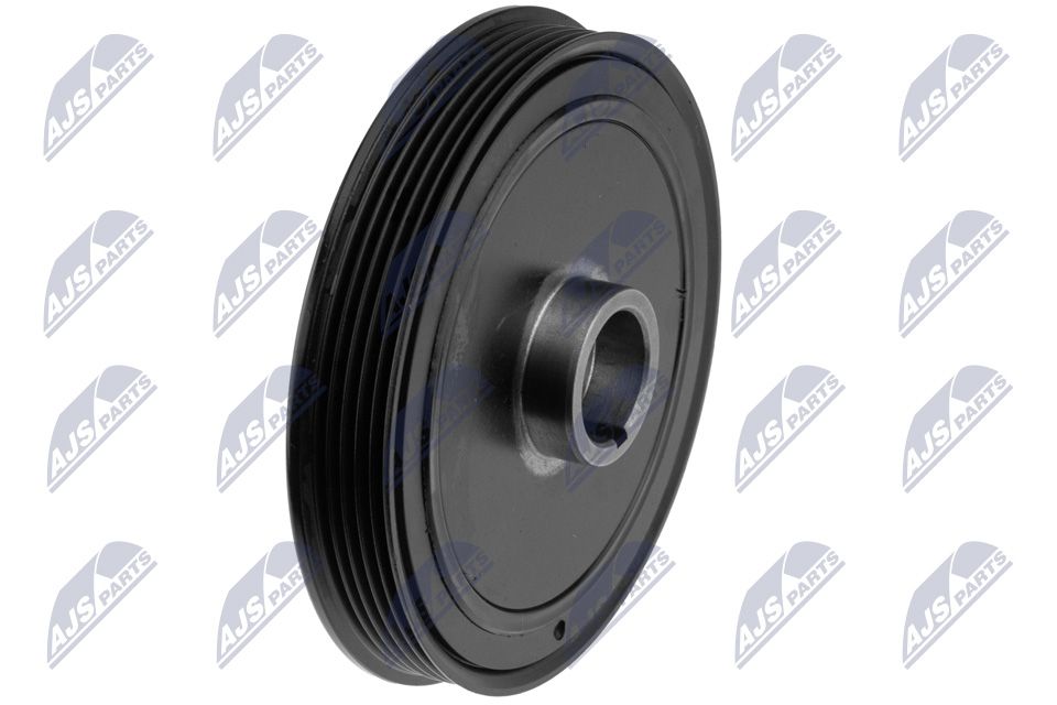 Fulie curea, arbore cotit NTY RKP-KA-312