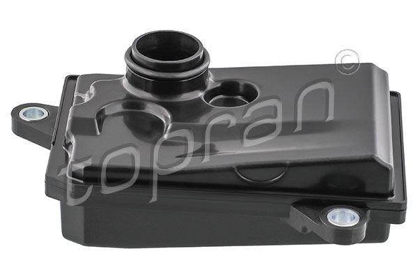 Hydraulický filtr, automatická převodovka TOPRAN 625 366