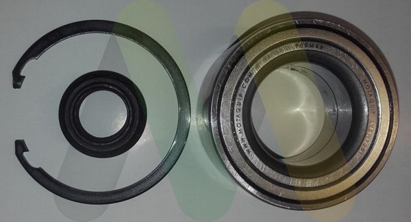 Set rulment roata MOTAQUIP LVBW1251