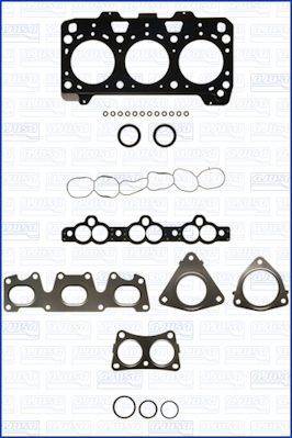 Zestaw uszczelek, głowica cylindrów AJUSA 52419300