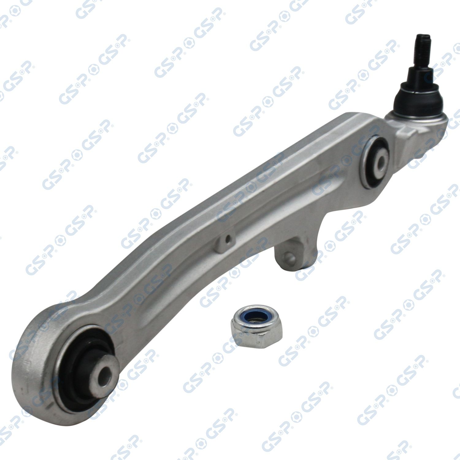 Brat, suspensie roata GSP S060031