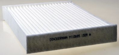 Filter vnútorného priestoru DENCKERMANN M110885
