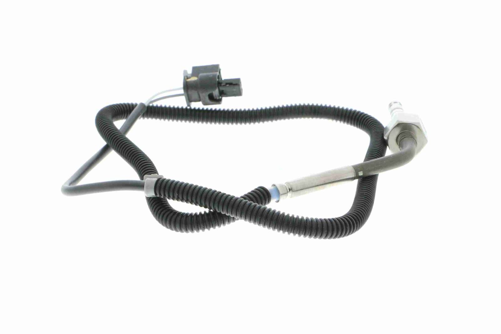 Capteur, température des gaz
