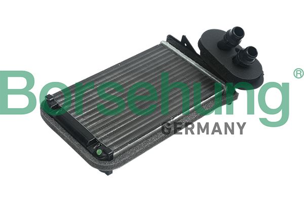 Wymiennik ciepła, ogrzewanie wnętrza BORSEHUNG B14504