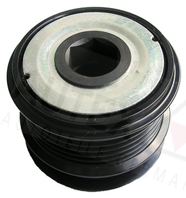Alternator - sprzęgło jednokierunkowe AUTEX 654710