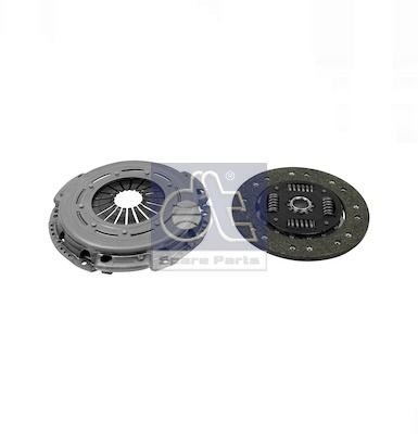 Zestaw sprzęgieł DT SPARE PARTS 4.91411