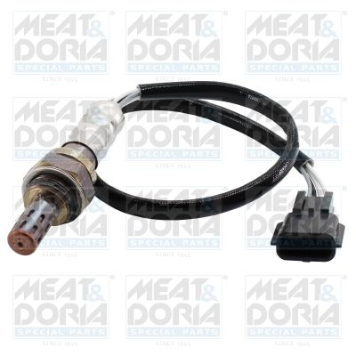 Sonda lambda MEAT & DORIA 81579