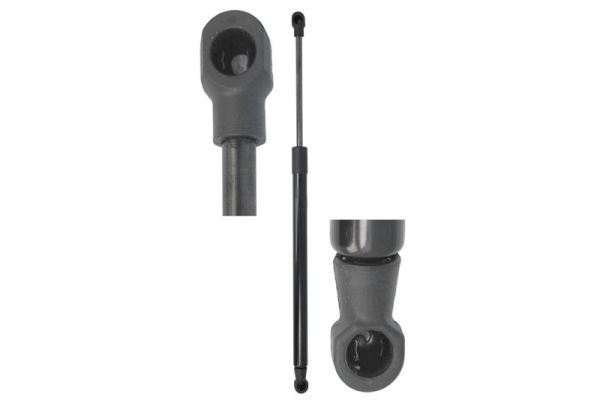 Газовая пружина, крышка багажник