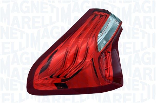 Lampa tylna zespolona MAGNETI MARELLI 714026220710