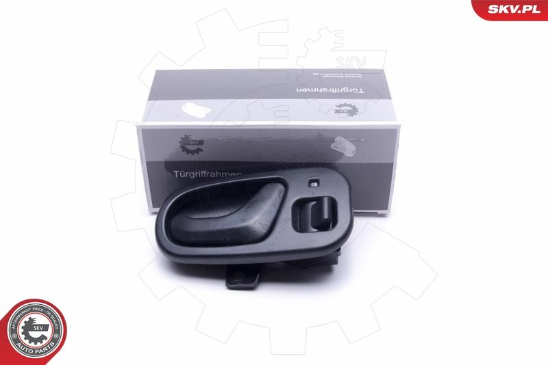 Mânerul exterior al ușii ESEN SKV 96SKV807