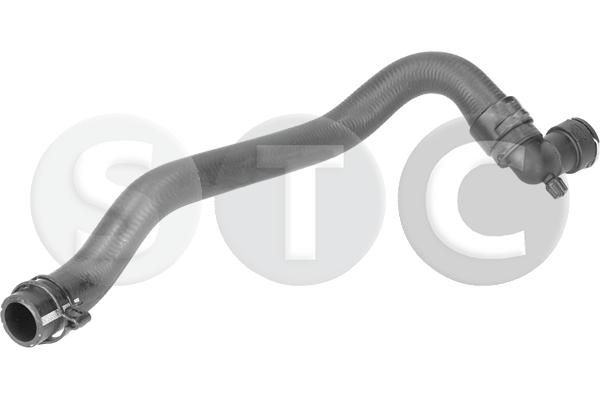 Przewód elastyczny chłodnicy STC T477206