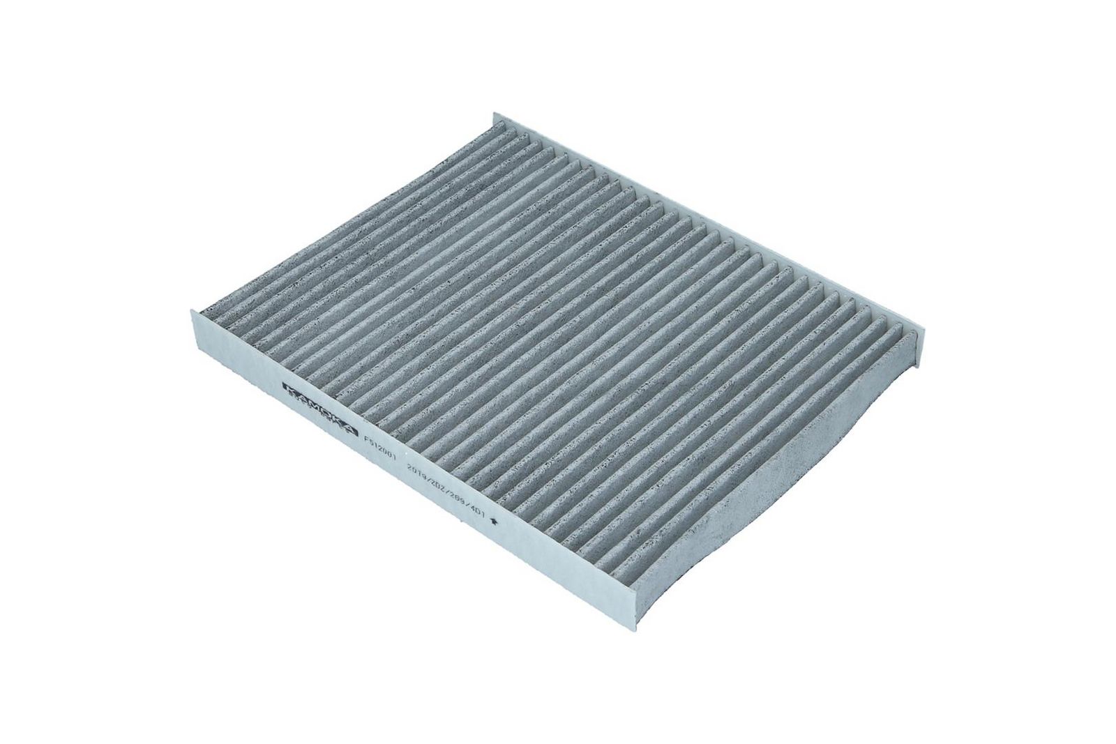 Levně Filtr, vzduch v interiéru KAMOKA F512001