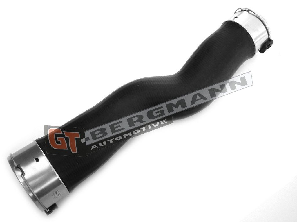 Levně Hadička plnicího vzduchu GT-BERGMANN Automotive GT52-246