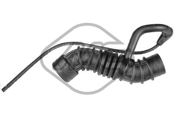 Palnie, filtru de aer METALCAUCHO 05693